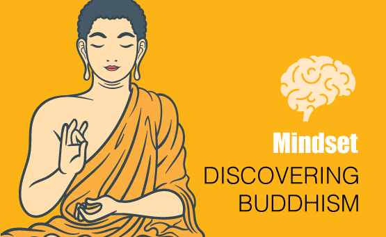 Discovering Buddhism