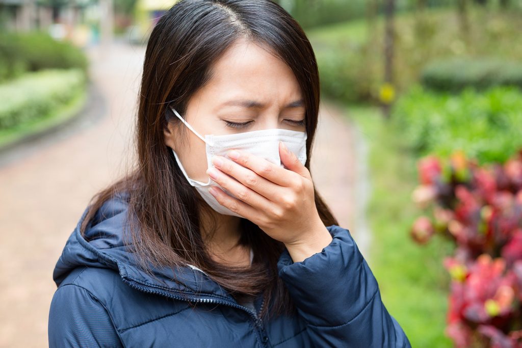 How to deal with stress in a pandemic