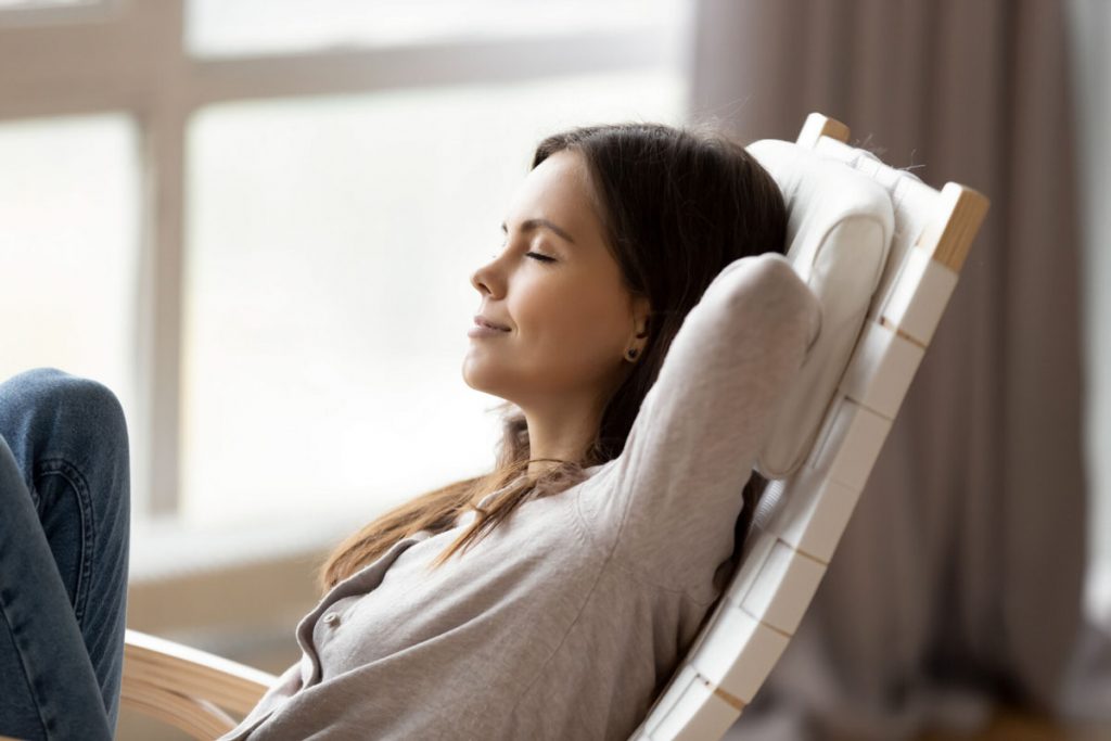 3 Benefits of Meditation: Self-Awareness, Stress Management, and Anxiety Control