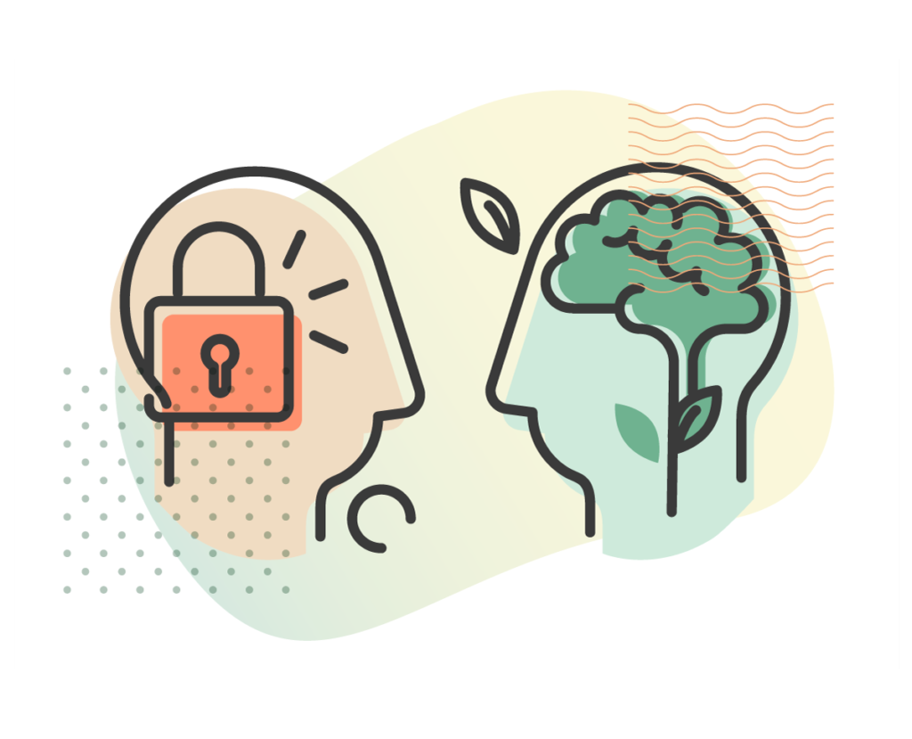 WHAT ARE THE BENEFITS OF A GROWTH MINDSET VS A FIXED MINDSET?