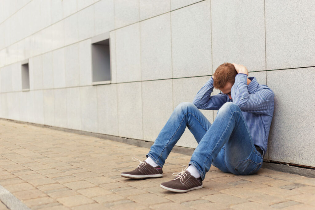 IS YOUR UNHAPPINESS SELF-INDUCED? Can you turn it around and find happiness? You bet you can!