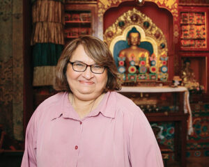 Sharon Salzberg