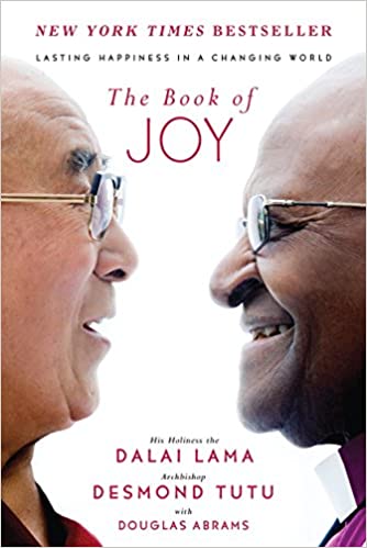 Book of Joy