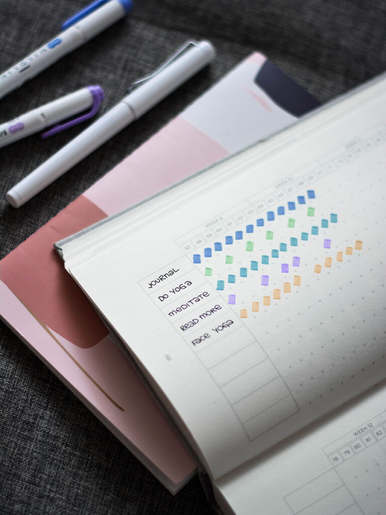 Do you lack consistency in your meditation practice?