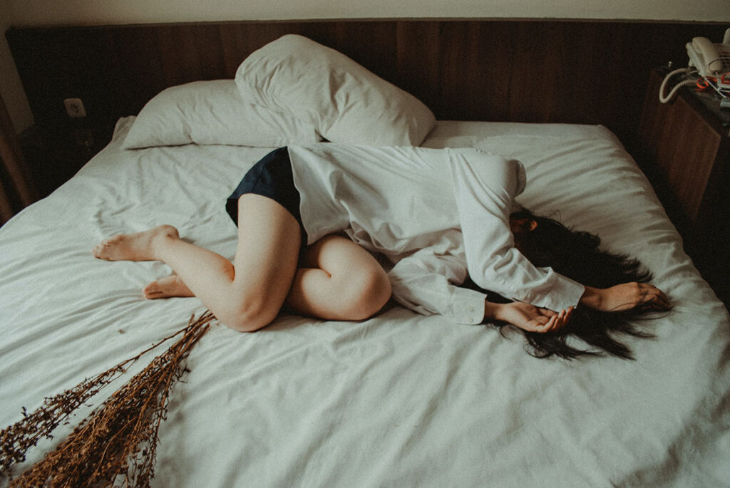 Fight depression with exercise