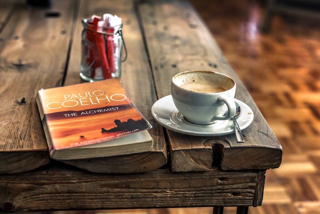 Success Habits: Create a daily reading habit for health and wealth