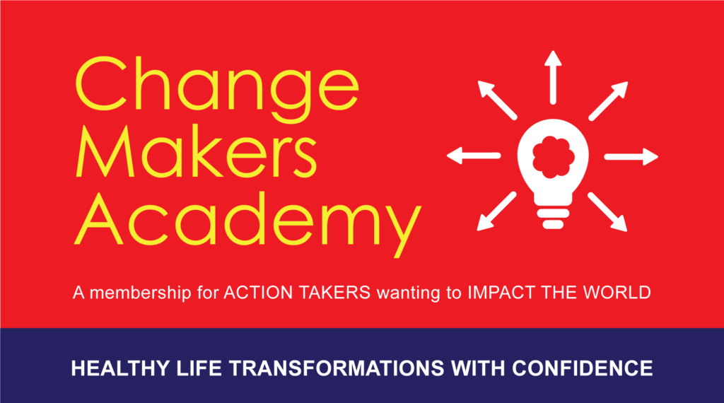 Change Makers Academy
