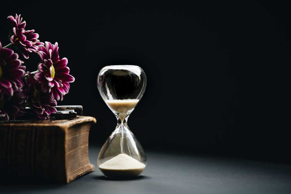 how long does it take?
