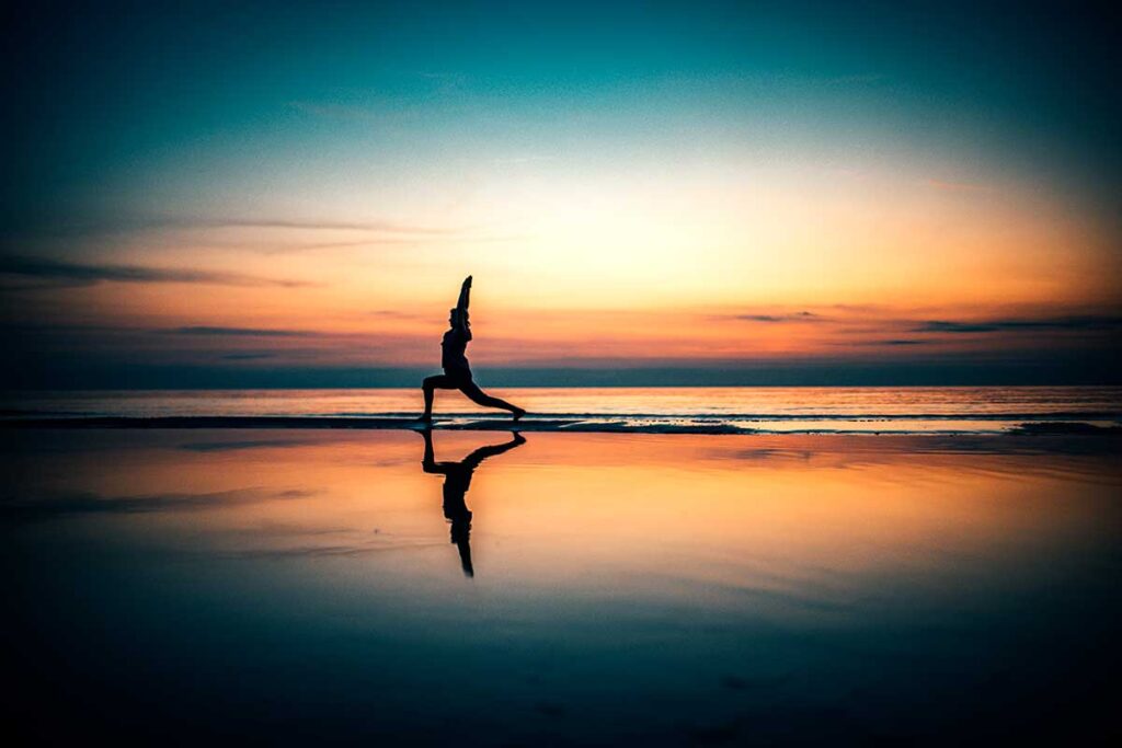What are the benefits of yoga?