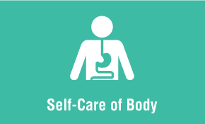 Self-Care of Body