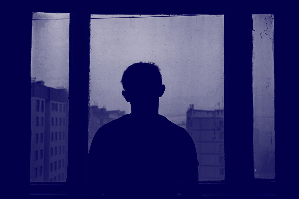 9 tips for working on breaking free from depression