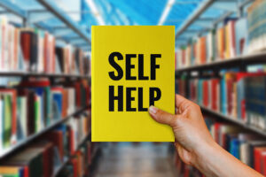 Self-Help Industry evaluation - is self-help a good thing or legit industry?