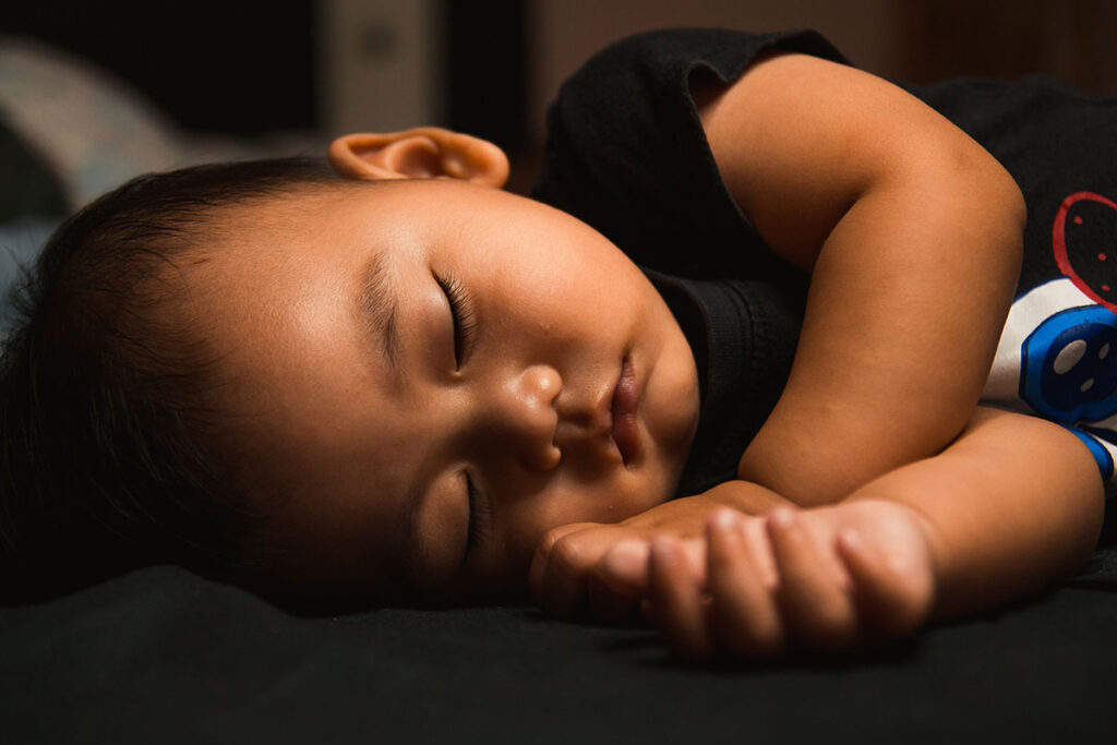 Why do we sleep? Let's share some ideas about how to sleep like a baby and why that is important.