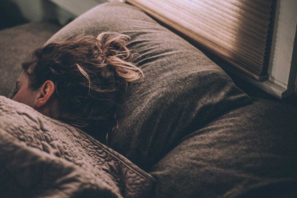 Guided Meditations for Sleep: The Ultimate Solution for Insomnia.