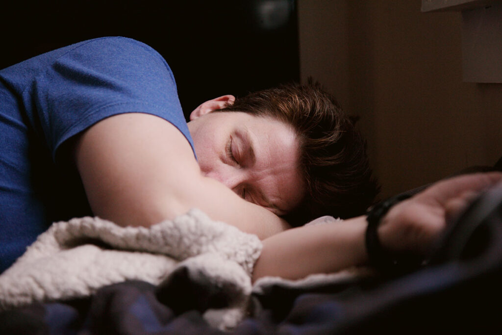 The Art of Sleep: How Sleep Meditation Can Improve Your Sleep Quality