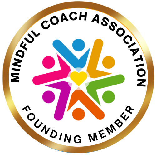 Dale Berkebile is a founding member of the Mindful Coach Association.