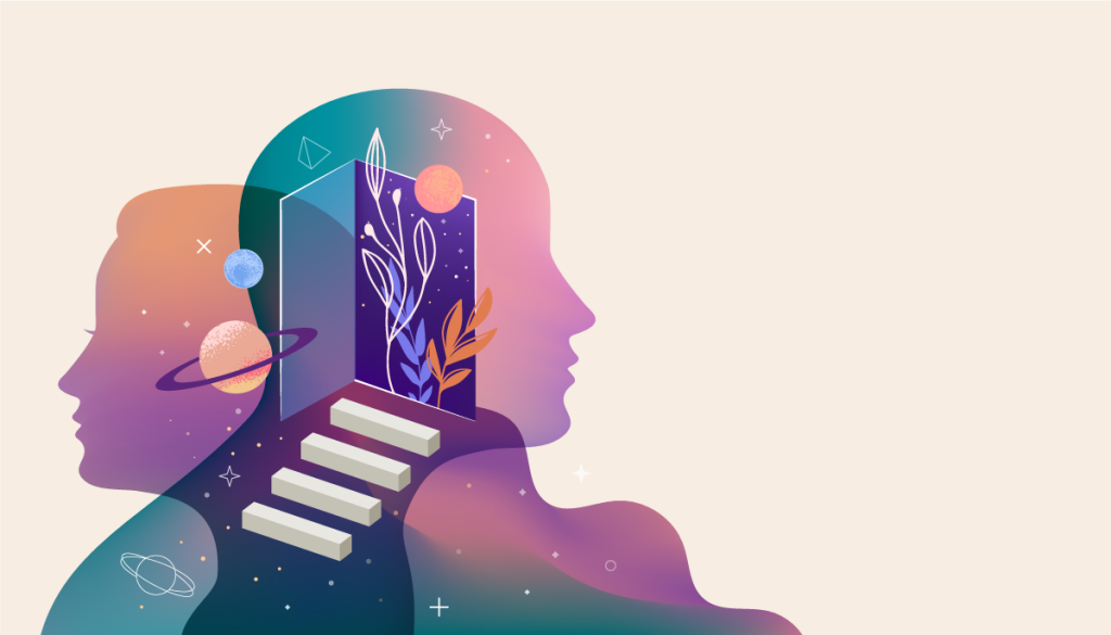 How to Know if You’re Rumination or Processing
