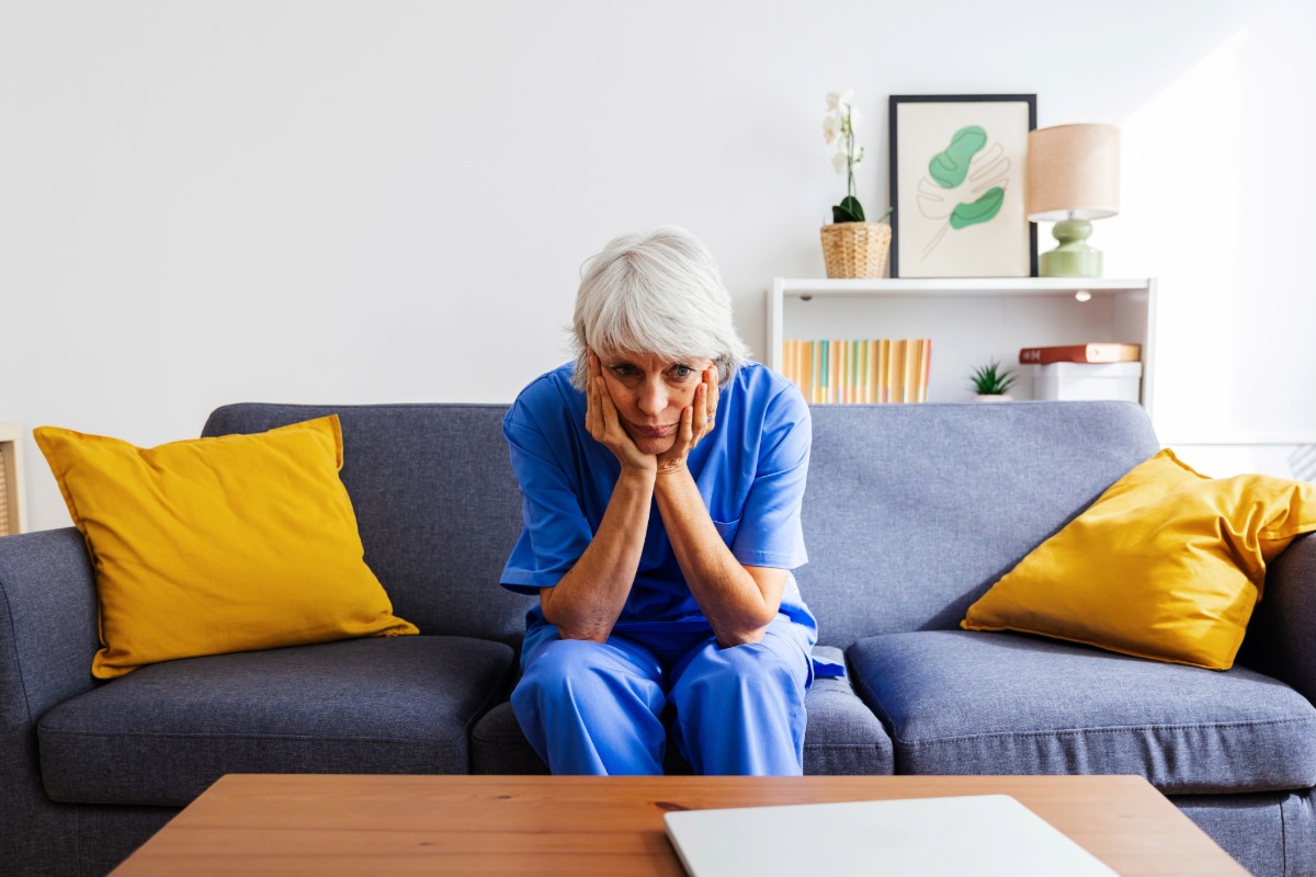 Rumination vs Trauma Processing